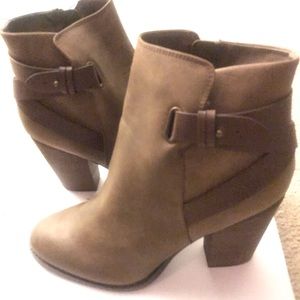 ALDO Touchet • Boots Size 11